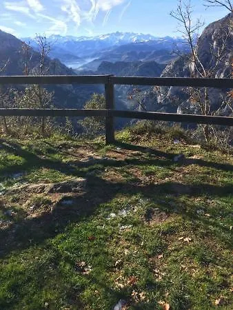 Pocotrigo * Linares (Cantabria)