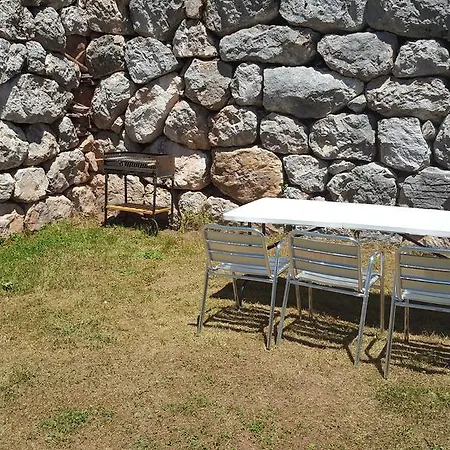 Pocotrigo Linares (Cantabria)