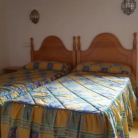 Pocotrigo Сasa de vacaciones