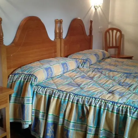 Feriehus Pocotrigo *