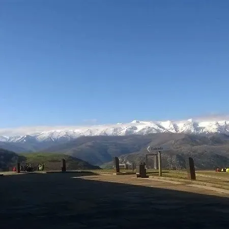 Feriehus Pocotrigo *