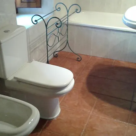 Pocotrigo Feriehus *