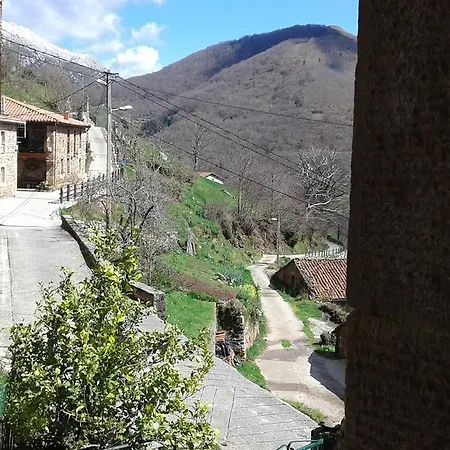 Pocotrigo * Linares (Cantabria)