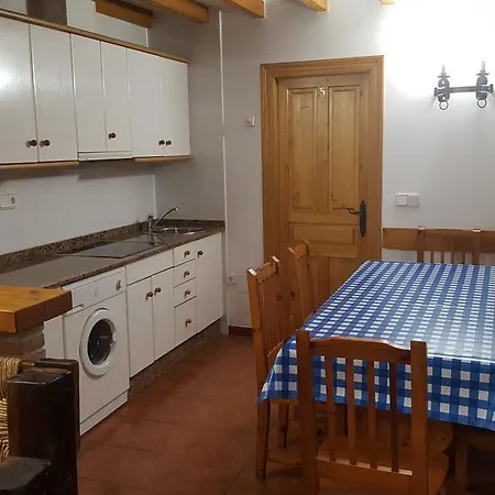 Pocotrigo Feriehus *