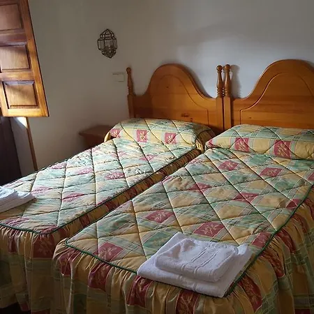 Pocotrigo Feriehus Linares (Cantabria)