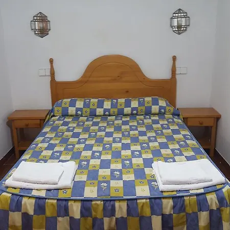 Сasa de vacaciones Pocotrigo *