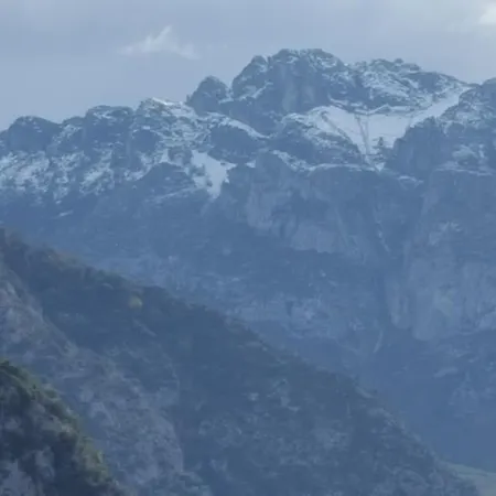 Сasa de vacaciones Pocotrigo Linares (Cantabria)