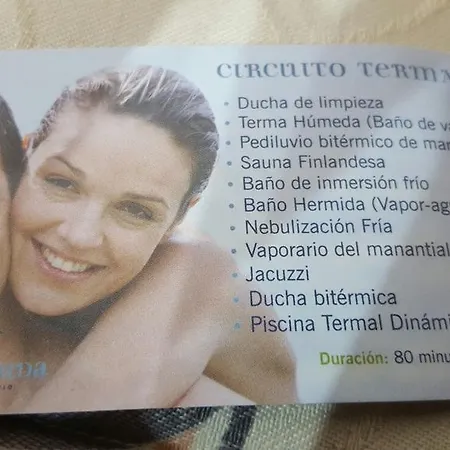 Сasa de vacaciones Pocotrigo Linares (Cantabria)