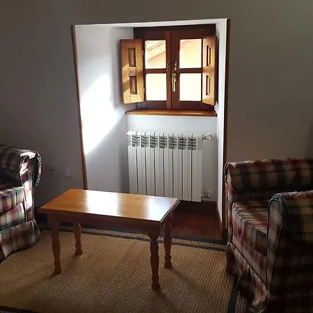 Pocotrigo Linares (Cantabria)