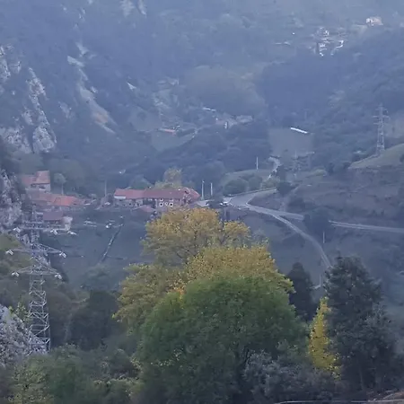 Feriehus Pocotrigo *