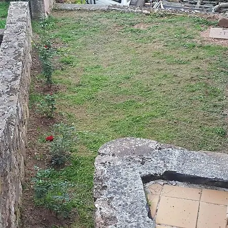 Pocotrigo Feriehus *