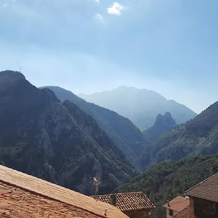 Pocotrigo * Linares (Cantabria)