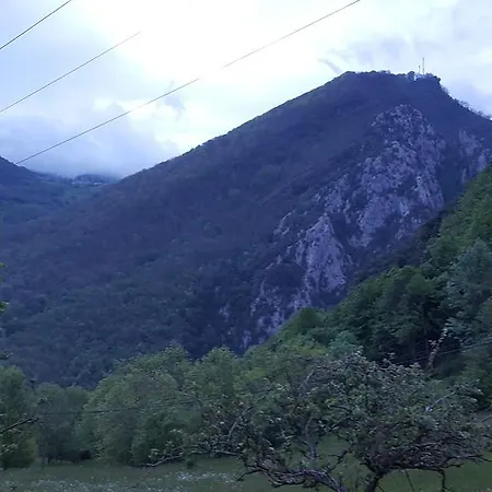 Feriehus Pocotrigo *