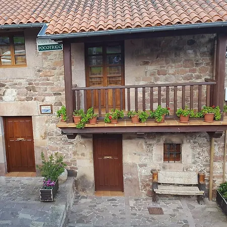 Pocotrigo * Linares (Cantabria)