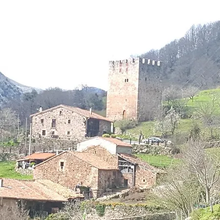 Сasa de vacaciones Pocotrigo *