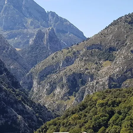 Pocotrigo Сasa de vacaciones