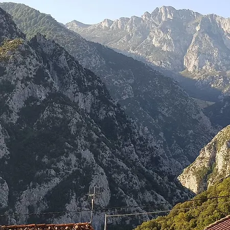 Feriehus Pocotrigo Linares (Cantabria)