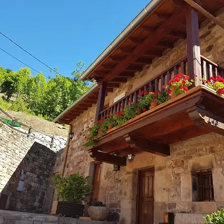 Pocotrigo Сasa de vacaciones *