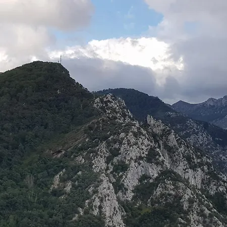 Casa Rural Pocotrigo