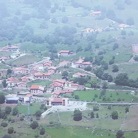 Pocotrigo * Linares (Cantabria)