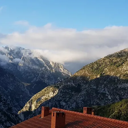 Pocotrigo * Linares (Cantabria)