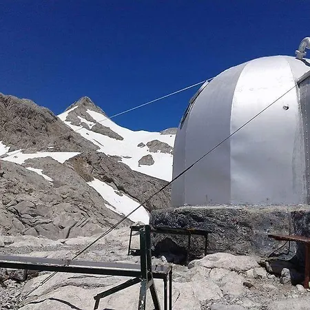 Feriehus Pocotrigo Linares (Cantabria)