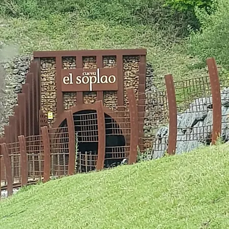 Сasa de vacaciones Pocotrigo