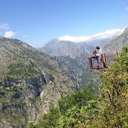 Pocotrigo * Linares (Cantabria)