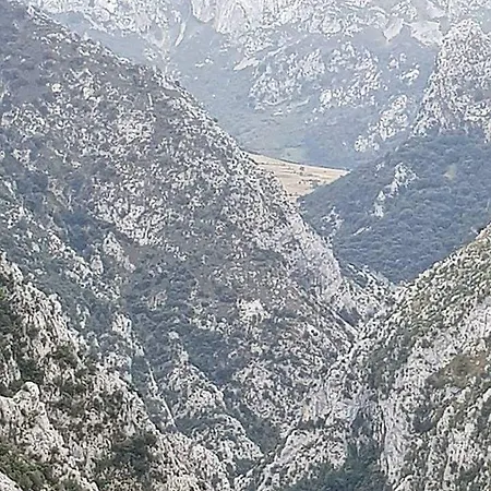 Pocotrigo * Linares (Cantabria)