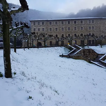 Pocotrigo Feriehus Linares (Cantabria)