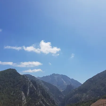 Сasa de vacaciones Pocotrigo *