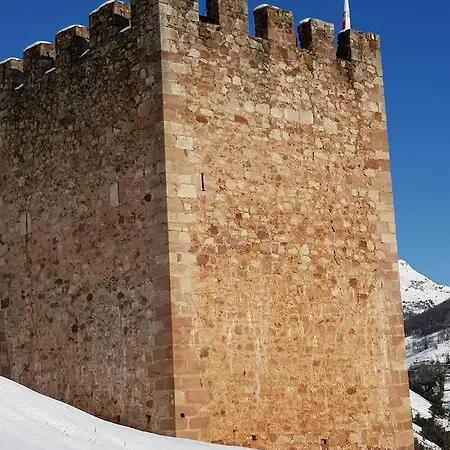 Pocotrigo * Linares (Cantabria)