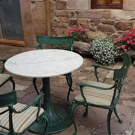 Сasa de vacaciones Pocotrigo