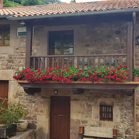 Pocotrigo * Linares (Cantabria)