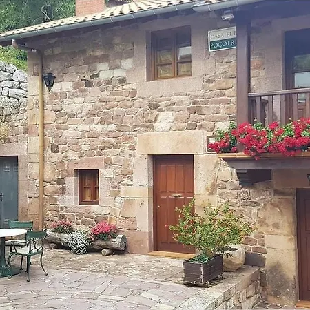 Pocotrigo Linares (Cantabria)