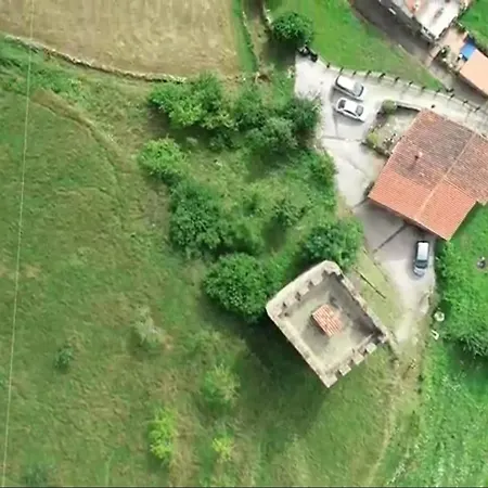 Feriehus Pocotrigo *