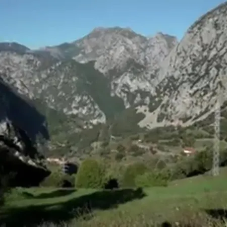 Casa Rural Pocotrigo *
