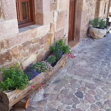 Pocotrigo * Linares (Cantabria)