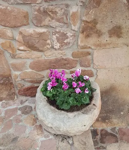 Ferienhaus Pocotrigo Linares (Cantabria)