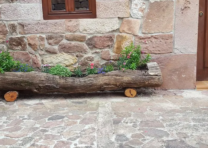 Ferienhaus Pocotrigo