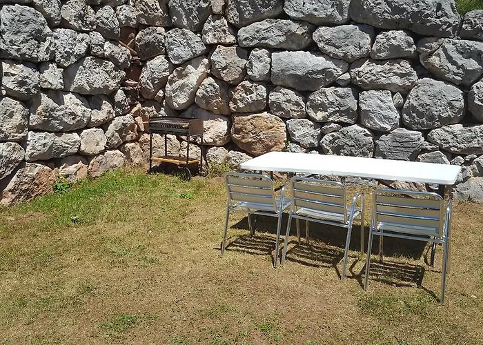 Pocotrigo Linares (Cantabria)