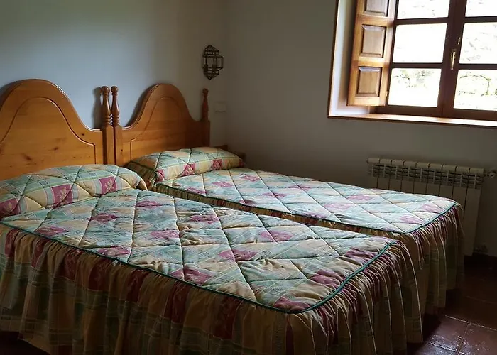 Ferienhaus Pocotrigo