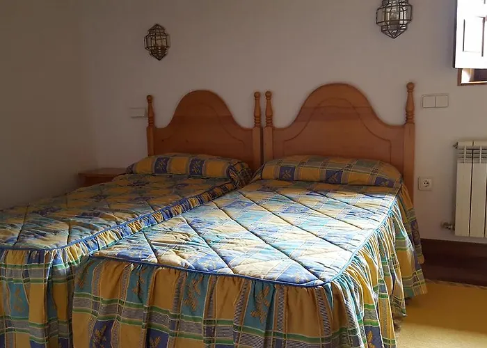 Pocotrigo Ferienhaus