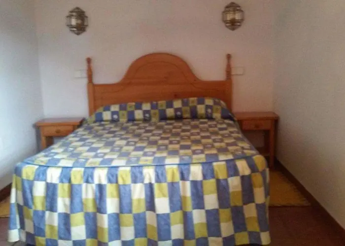 Ferienhaus Pocotrigo