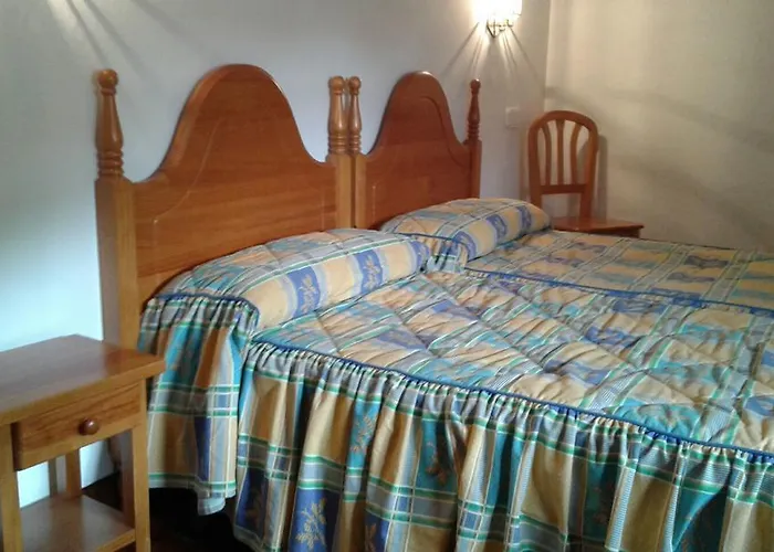 Ferienhaus Pocotrigo *