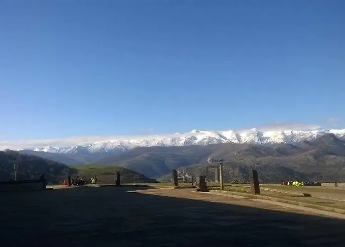 Ferienhaus Pocotrigo *