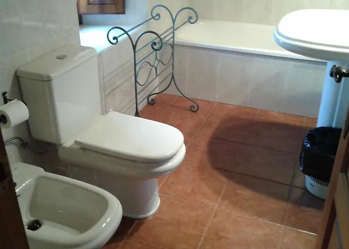 Pocotrigo Ferienhaus *