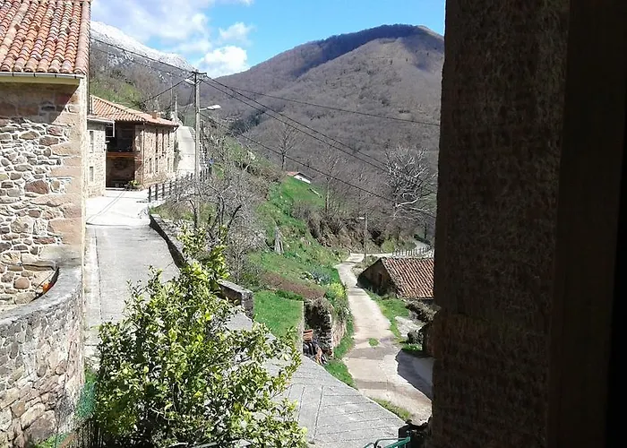 Pocotrigo * Linares (Cantabria)