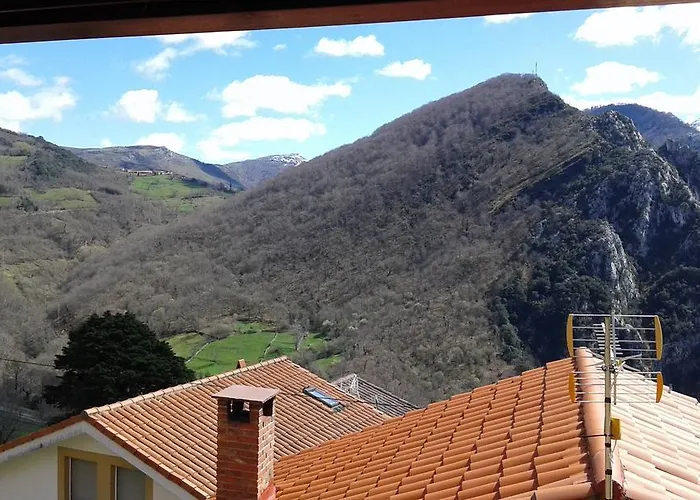 Ferienhaus Pocotrigo