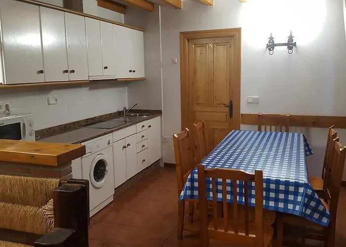 Pocotrigo Ferienhaus *